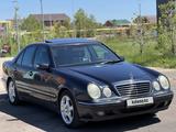 Mercedes-Benz E 320 2000 года за 5 000 000 тг. в Астана – фото 4