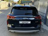 Infiniti QX50 2018 года за 15 000 000 тг. в Алматы – фото 2