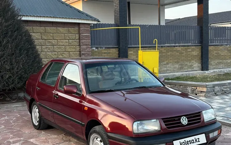 Volkswagen Golf 1993 года за 1 500 000 тг. в Тараз
