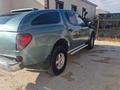 Mitsubishi L200 2008 года за 5 500 000 тг. в Актау – фото 3