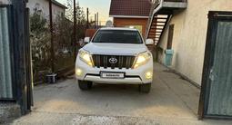 Toyota Land Cruiser Prado 2013 годаfor16 400 000 тг. в Атырау