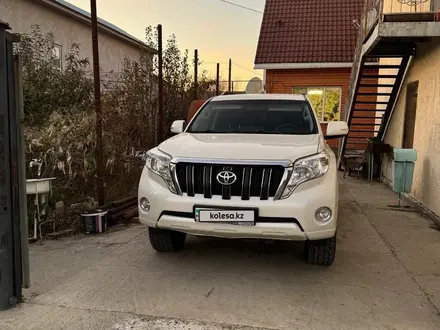 Toyota Land Cruiser Prado 2013 года за 17 200 000 тг. в Атырау – фото 7