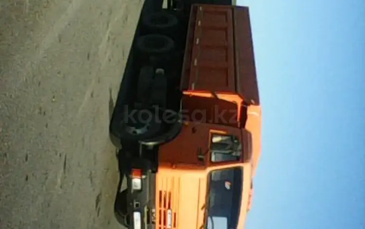 КамАЗ  53228 2014 годаүшін18 000 000 тг. в Караганда