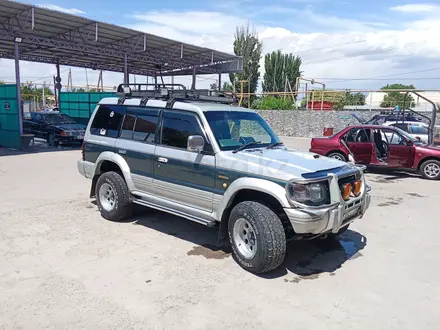 Mitsubishi Pajero 1994 года за 3 200 000 тг. в Алматы