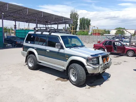 Mitsubishi Pajero 1994 года за 3 200 000 тг. в Алматы – фото 3