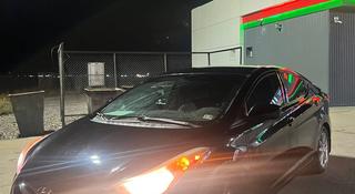 Hyundai Elantra 2014 года за 3 800 000 тг. в Актобе