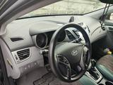 Hyundai Elantra 2014 года за 4 300 000 тг. в Актобе – фото 3