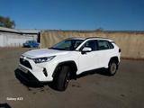 Toyota RAV4 2022 года за 18 900 000 тг. в Петропавловск