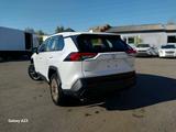 Toyota RAV4 2022 года за 18 900 000 тг. в Петропавловск – фото 3