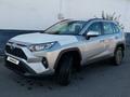 Toyota RAV4 2022 года за 18 900 000 тг. в Петропавловск – фото 8