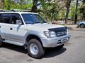 Toyota Land Cruiser Prado 1997 годаfor7 400 000 тг. в Алматы – фото 6