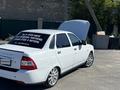 ВАЗ (Lada) Priora 2170 2013 годаfor2 500 000 тг. в Атырау – фото 4