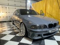 BMW 540 2000 годаfor5 700 000 тг. в Алматы