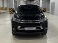 Toyota Highlander 2019 годаfor23 500 000 тг. в Астана – фото 31