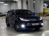 Toyota Highlander 2019 годаfor23 500 000 тг. в Астана – фото 2