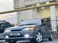 ВАЗ (Lada) 2114 2013 годаүшін1 350 000 тг. в Алматы – фото 2