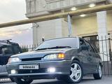 ВАЗ (Lada) 2114 2013 года за 1 350 000 тг. в Алматы – фото 2
