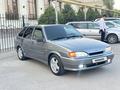 ВАЗ (Lada) 2114 2013 годаүшін1 350 000 тг. в Алматы – фото 10