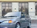 ВАЗ (Lada) 2114 2013 года за 1 350 000 тг. в Алматы – фото 3