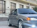 ВАЗ (Lada) 2114 2013 годаүшін1 350 000 тг. в Алматы – фото 4