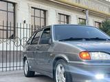 ВАЗ (Lada) 2114 2013 года за 1 350 000 тг. в Алматы – фото 4