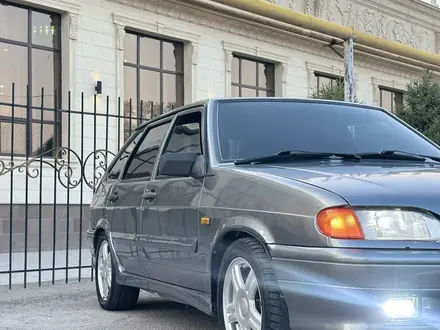 ВАЗ (Lada) 2114 2013 года за 1 350 000 тг. в Алматы – фото 4