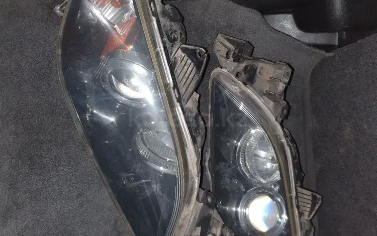 Фары на мазда 3 за 90 000 тг. в Алматы