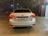 Toyota Avensis 2012 года за 7 000 000 тг. в Шымкент – фото 2