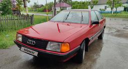 Audi 100 1987 годаүшін1 400 000 тг. в Костанай