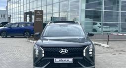 Hyundai Mufasa 2024 года за 12 500 000 тг. в Алматы – фото 2