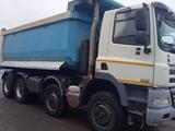 DAF  CF 85 2011 годаүшін25 000 000 тг. в Кокшетау – фото 3