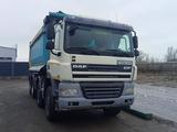 DAF  CF 85 2011 годаүшін25 000 000 тг. в Кокшетау