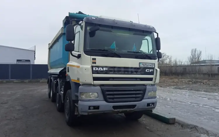 DAF  CF 85 2011 года за 25 000 000 тг. в Кокшетау