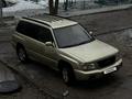 Subaru Forester 2002 годаүшін3 300 000 тг. в Караганда – фото 5