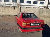 Volkswagen Vento 1992 года за 900 000 тг. в Балхаш – фото 4