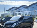 Hyundai Starex 2008 годаүшін9 800 000 тг. в Астана – фото 2