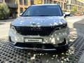 Kia Carnival 2021 годаүшін17 400 000 тг. в Алматы – фото 9