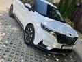 Kia Carnival 2021 годаүшін17 400 000 тг. в Алматы – фото 11