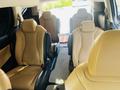 Kia Carnival 2021 годаүшін17 400 000 тг. в Алматы – фото 12