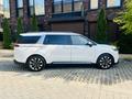 Kia Carnival 2021 годаүшін17 400 000 тг. в Алматы – фото 4