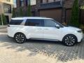 Kia Carnival 2021 годаүшін17 400 000 тг. в Алматы – фото 10