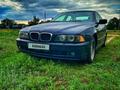 BMW 530 2003 года за 5 000 000 тг. в Костанай – фото 4