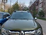 Renault Duster 2015 года за 5 200 000 тг. в Шымкент
