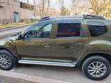 Renault Duster 2015 года за 5 200 000 тг. в Шымкент – фото 3