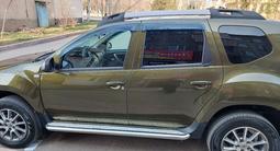 Renault Duster 2015 года за 5 200 000 тг. в Шымкент – фото 3