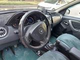 Renault Duster 2015 года за 5 200 000 тг. в Шымкент – фото 4