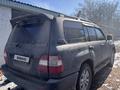 Toyota Land Cruiser 2003 года за 9 500 000 тг. в Алматы – фото 5