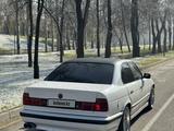 BMW 525 1995 годаfor2 500 000 тг. в Алматы – фото 4