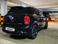 Mini Countryman 2011 годаүшін6 600 000 тг. в Алматы