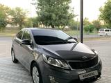 Kia Rio 2014 года за 5 500 000 тг. в Шымкент